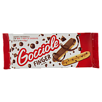 Pavesi Gocciole Finger 120 GR